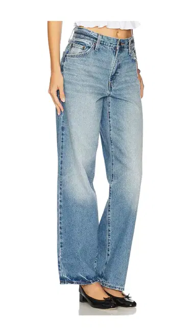 LEVI'S Baggy Dad Jeans | Thumbnail 2