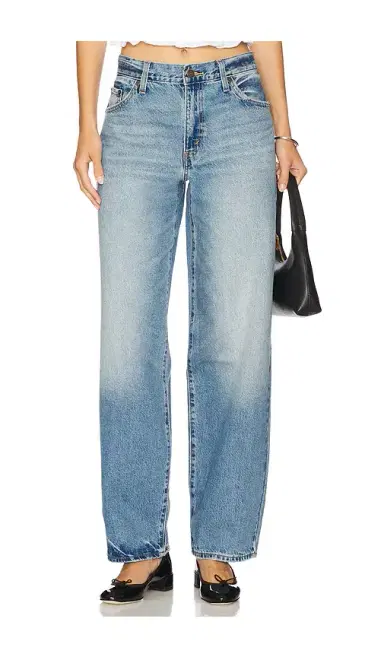 LEVI'S Baggy Dad Jeans | Thumbnail 1
