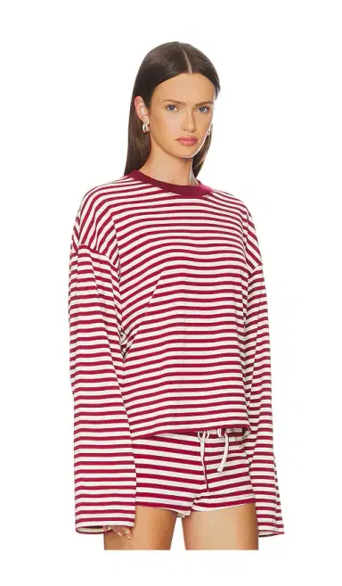 LIONESS Bloom Long Sleeve Top | Thumbnail 2