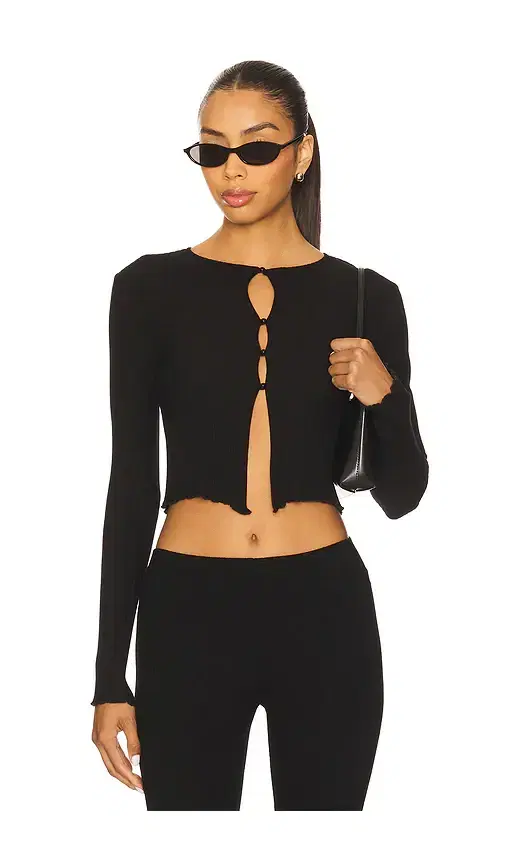 Classic Cardi