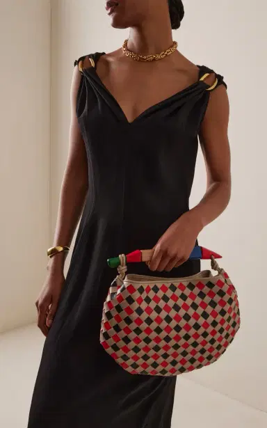 Bottega Veneta Sardine Intrecciato Leather Top Handle Bag | Thumbnail 4 Bottega Veneta Sardine Intrecciato Leather Top Handle Bag | Thumbnail 4