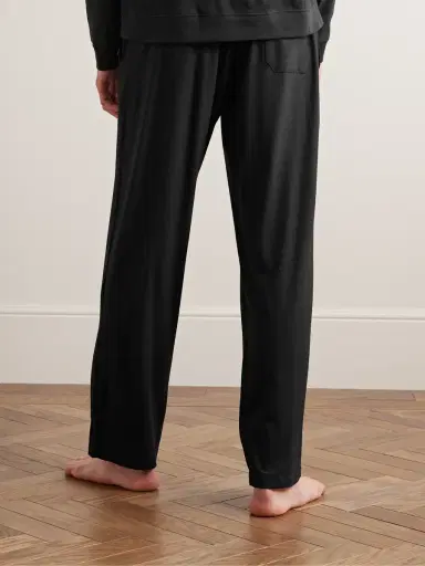 Derek Rose Basel Stretch-Modal Pyjama Trousers - Men | Thumbnail 3