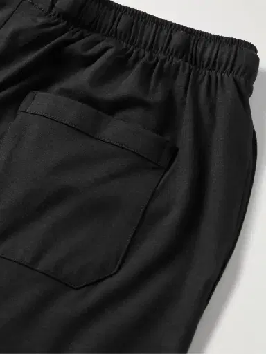 Derek Rose Basel Stretch-Modal Pyjama Trousers - Men | Thumbnail 4