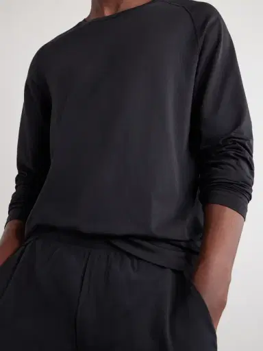 lululemon Metal Vent Tech 2.5 Stretch-Mesh T-Shirt - Men | Thumbnail 5