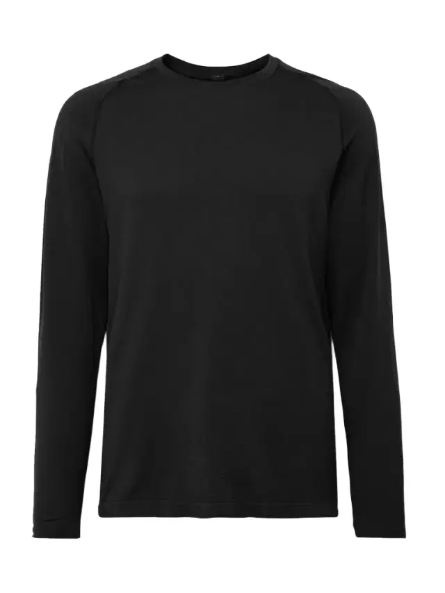 lululemon Metal Vent Tech 2.5 Stretch-Mesh T-Shirt - Men