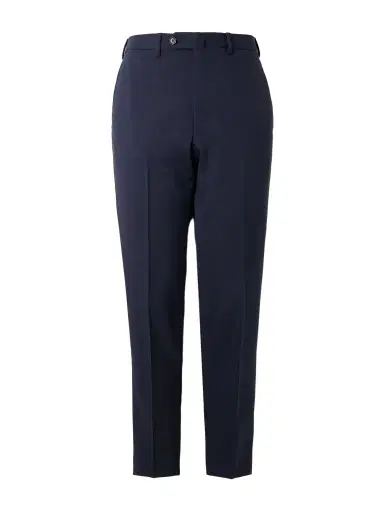 De Petrillo Slim-Leg Virgin Wool Suit Trousers - Men | Thumbnail 1