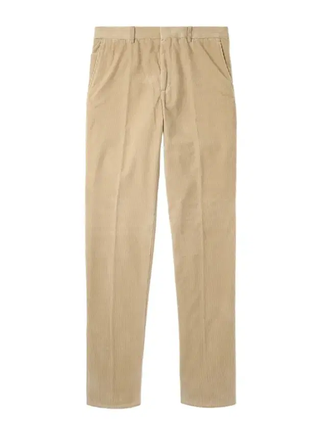 Loro Piana Jarno Hamptons Straight-Leg Cotton-Corduroy Trousers - Men