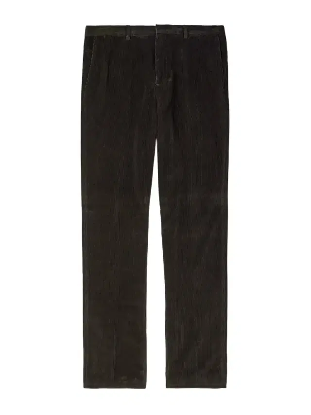 Loro Piana Jarno Hamptons Straight-Leg Cotton-Corduroy Trousers - Men