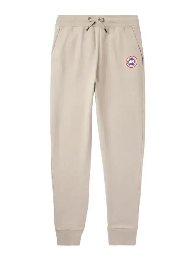 Canada Goose Huron Tapered Logo-Appliquéd Cotton-Jersey Sweatpants - Men