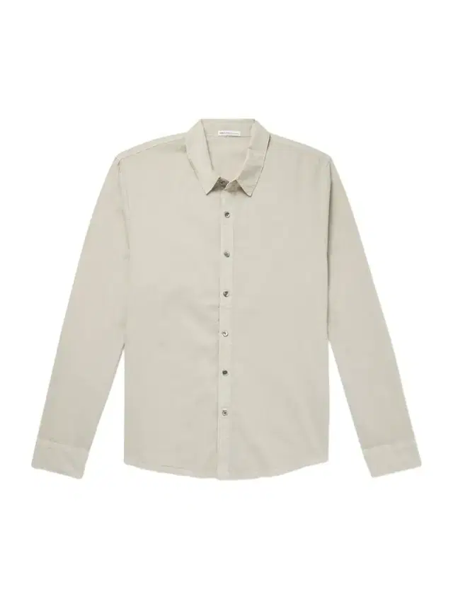 Standard Cotton Shirt - Men