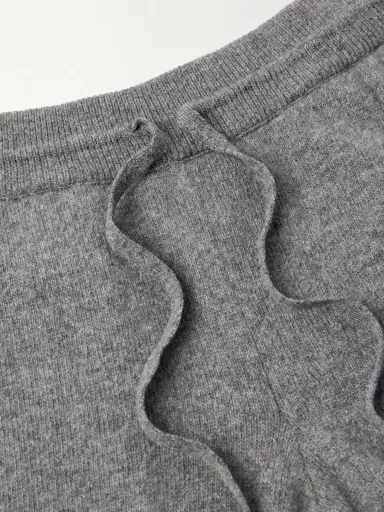 Canali Tapered Wool and Cashmere-Blend Sweatpants - Men | Thumbnail 5 Canali Tapered Wool and Cashmere-Blend Sweatpants - Men | Thumbnail 5