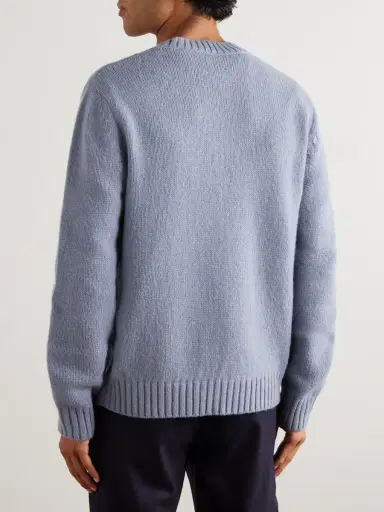 ELEVENTY Wool Sweater - Men | Thumbnail 3
