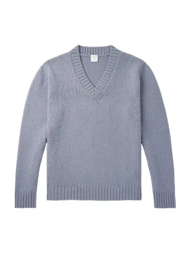 ELEVENTY Wool Sweater - Men | Thumbnail 1