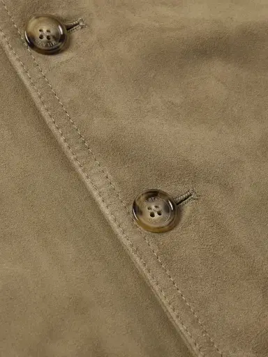 Valstar ino Suede Jacket - Men | Thumbnail 4 Valstar ino Suede Jacket - Men | Thumbnail 4