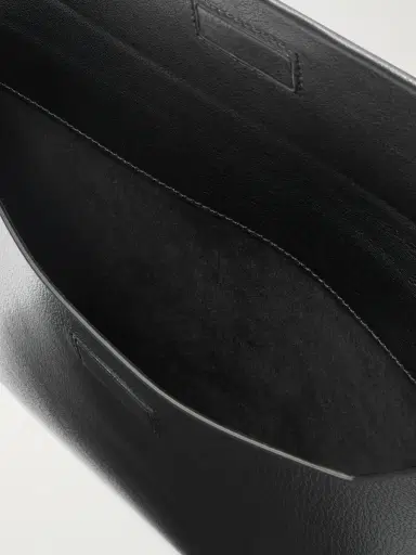 Tom Ford Full-Grain Leather Pouch - Men | Thumbnail 5 Tom Ford Full-Grain Leather Pouch - Men | Thumbnail 5