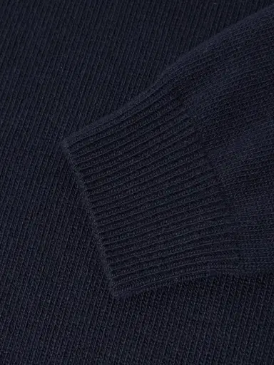 Incotex Incotex Wool and Cashmere-Blend Sweater - Men | Thumbnail 6 Incotex Incotex Wool and Cashmere-Blend Sweater - Men | Thumbnail 6