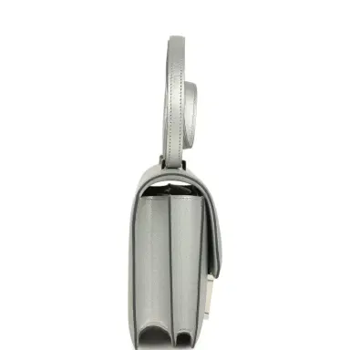 HERMÈS Hermes Constance 18 Argent Chevre Chamkilight Palladium Hardware | Thumbnail 4
