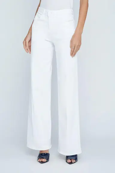 L'Agence Alicent Wide-Leg Jean | Thumbnail 5