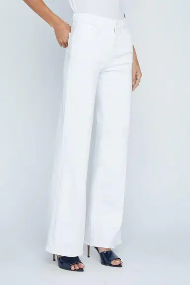 L'Agence Alicent Wide-Leg Jean | Thumbnail 6