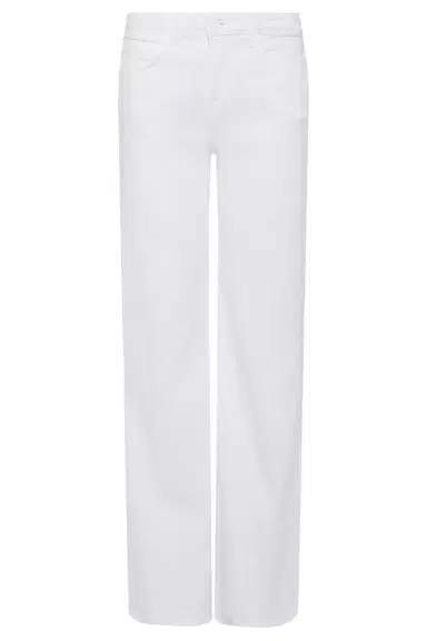L'Agence Alicent Wide-Leg Jean | Thumbnail 1