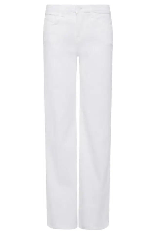 L'Agence Alicent Wide-Leg Jean