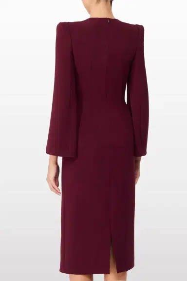 Jenny Packham Love Bow Dress | Thumbnail 4