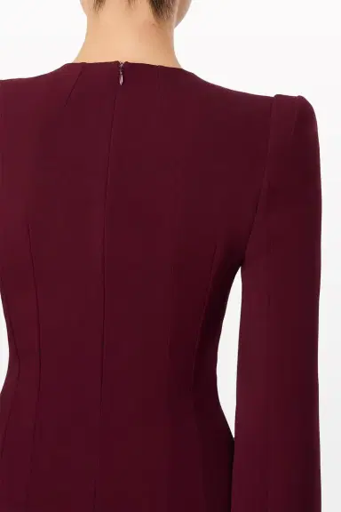 Jenny Packham Love Bow Dress | Thumbnail 5