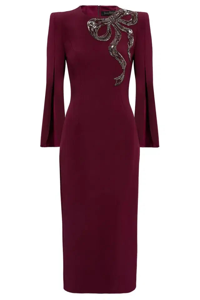 Love Bow Dress