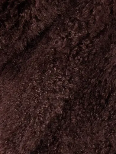 Yves Salomon Shearling Jacket | Thumbnail 5 Yves Salomon Shearling Jacket | Thumbnail 5