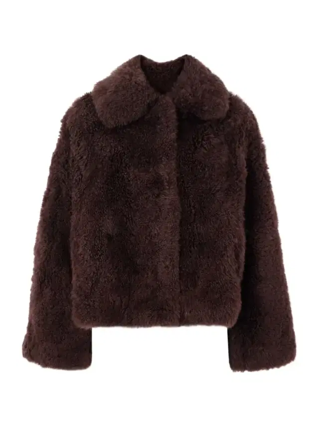 Shearling Jacket