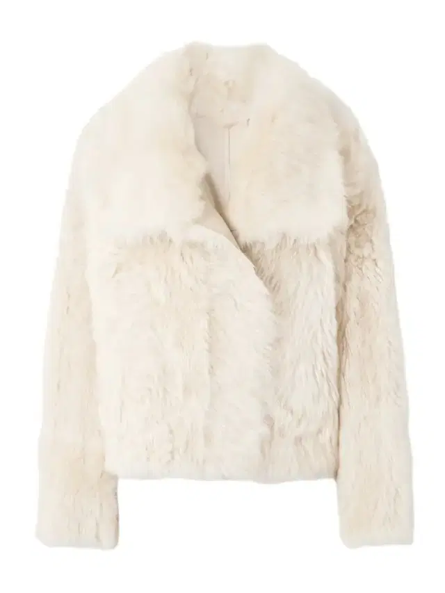 Shearling Jacket