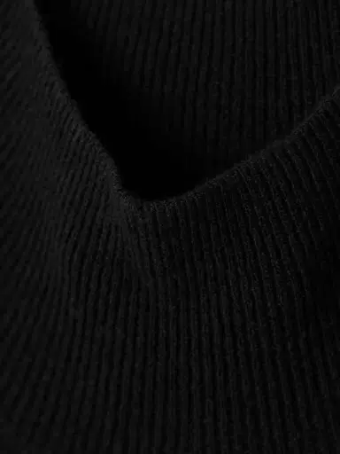 Nili Lotan Hansen Merino Wool And Cashmere-blend Turtleneck Tank | Thumbnail 4 Nili Lotan Hansen Merino Wool And Cashmere-blend Turtleneck Tank | Thumbnail 4