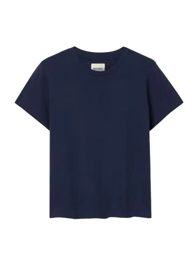 Emmylou Cotton-jersey T-shirt