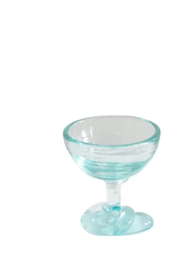 Completedworks Recycled-glass Ice Cream Bowl