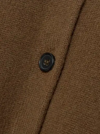Le Kasha Fraga Organic Cashmere Cardigan | Thumbnail 4 Le Kasha Fraga Organic Cashmere Cardigan | Thumbnail 4