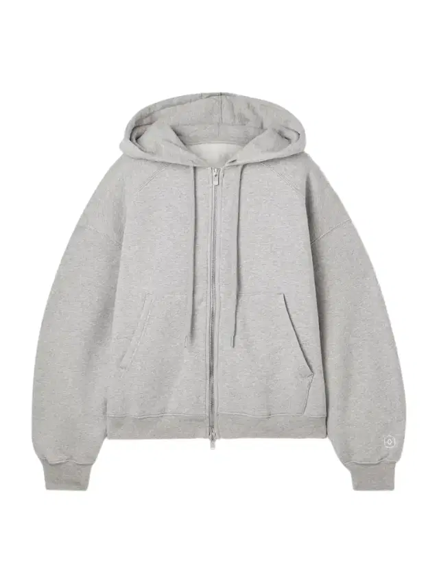 RÙADH The Scott Organic Cotton-jersey Hoodie