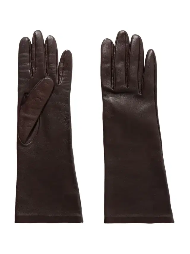 Remo Mid Leather Gloves