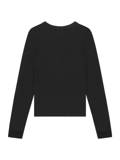 FLORE FLORE Max Long Sleeve Tee | Thumbnail 2