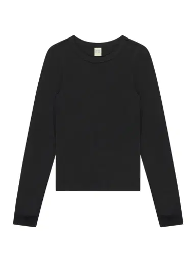 FLORE FLORE Max Long Sleeve Tee | Thumbnail 1