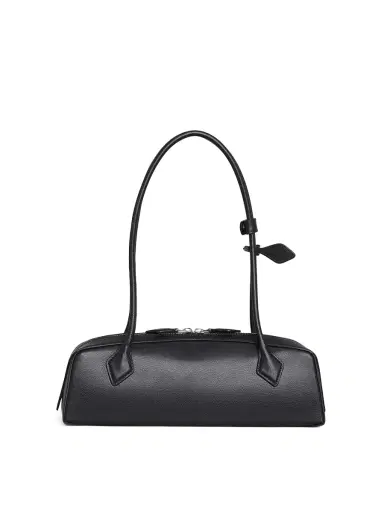 Alaïa Medium Le Teckel Bag | Thumbnail 3
