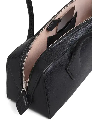 Alaïa Medium Le Teckel Bag | Thumbnail 4