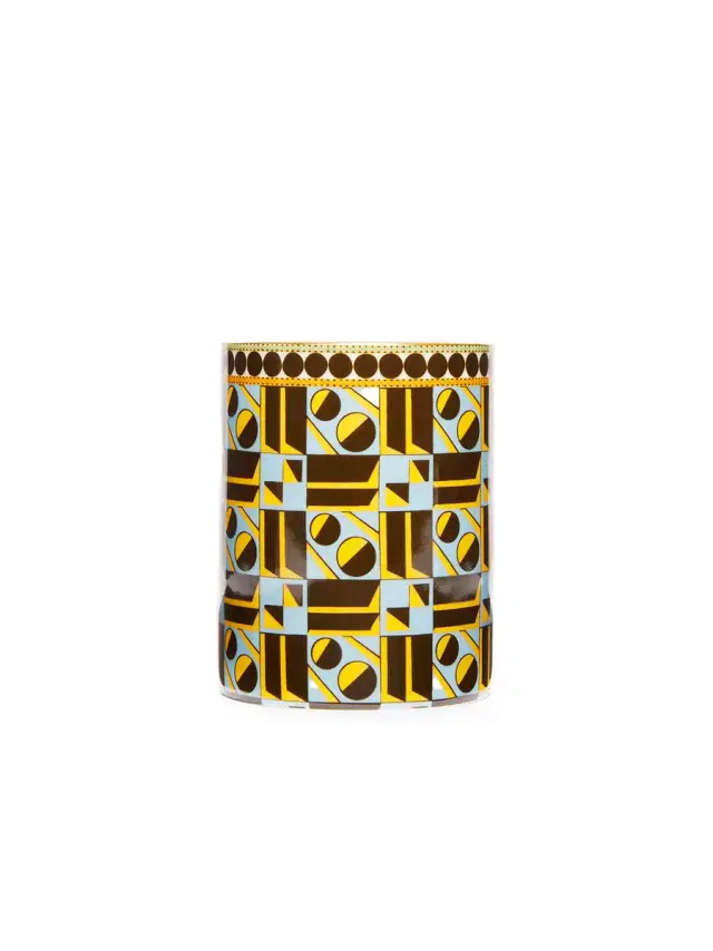 La DoubleJ Home Milano Candle