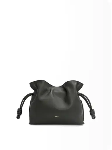 Loewe Mini Flamenco Clutch | Thumbnail 1