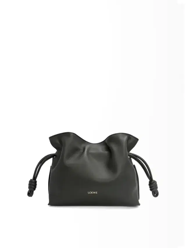 Mini Flamenco Clutch