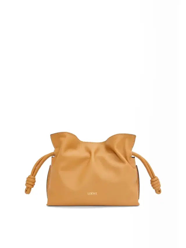 Mini Flamenco Clutch