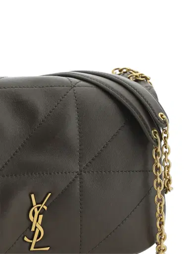Saint Laurent Mini Jamie 4.3 Shoulder Bag | Thumbnail 4 Saint Laurent Mini Jamie 4.3 Shoulder Bag | Thumbnail 4