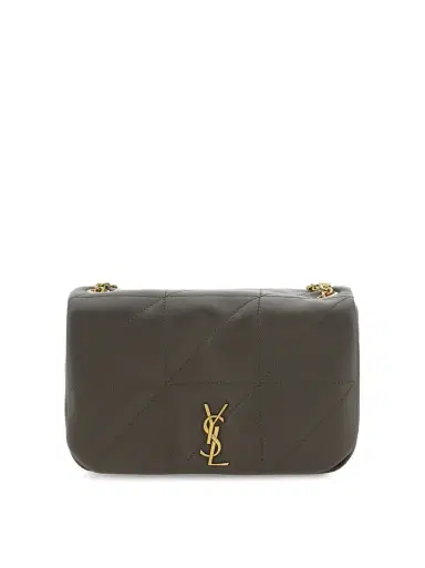 Saint Laurent Mini Jamie 4.3 Shoulder Bag | Thumbnail 1 Saint Laurent Mini Jamie 4.3 Shoulder Bag | Thumbnail 1