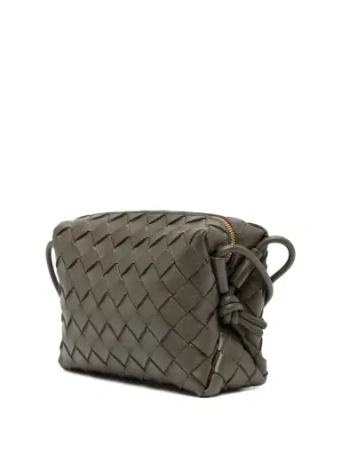 Bottega Veneta Mini Loop Bag | Thumbnail 2 Bottega Veneta Mini Loop Bag | Thumbnail 2