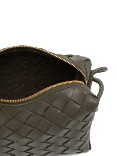 Bottega Veneta Mini Loop Bag | Thumbnail 4 Bottega Veneta Mini Loop Bag | Thumbnail 4