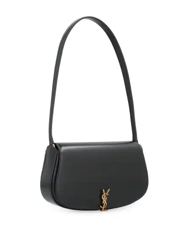 Saint Laurent Mini Voltaire Shoulder Bag | Thumbnail 2 Saint Laurent Mini Voltaire Shoulder Bag | Thumbnail 2